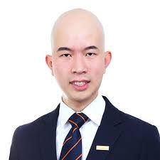 Eugene Tay's Instagram, Twitter & Facebook