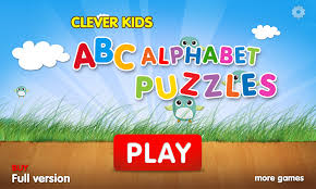 Alphabet scavenger hunt · 2. Kids Abc Alphabet Puzzles Lite 1 21 Download Android Apk Aptoide