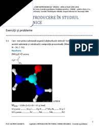 10 203 просмотра 10 тыс. Probleme Rezolvate Chimie Organica