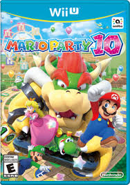 They are essentially sound effects of various characters which you play to praise or pester opponents during a game. Mario Party 10 Super Mario Wiki The Mario Encyclopedia