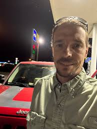 Traveling to Nashville with good omens