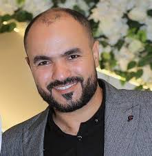 Comic made by Mohamed H Elshaikh