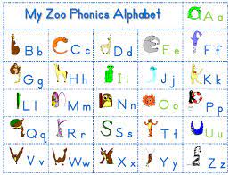zoo phonics mrs lacher s class