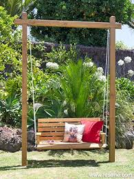 Check spelling or type a new query. How To Build A Swing Seat Habitat Issue 22