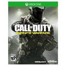 Call Of Duty Infinite Warfare Xbox One In 2021 Infinite Warfare Call Of Duty Call Of Duty Infinite