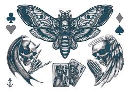 Maybe you would like to learn more about one of these? Neck Tattoo Drawing Ideas Novocom Top