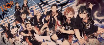 Download haikyuu wallpaper and make your device beautiful. Haikyuu Desktop Wallpapers On Wallpaperdog