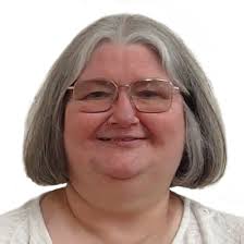 Councillor Julie Aston