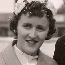 Mary-Eva Maine Obituary