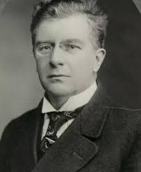 Richard Wilhelm's Instagram, Twitter & Facebook