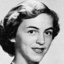 Donna Lou Collins Boucher (1936-1990): homenaje de Find a Grave