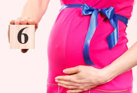 9 tanda hamil 6 bulan ini wajib ibu ketahui. Hamil 6 Bulan Apa Saja Yang Harus Diperhatikan Orami