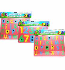 By mikael ricknäs idg news service | today's best tech deals picked by pcworld's editors top deals on great products. Educational Learning Puzzles Includes 3 Foam Puzzles Uppercase And Lowercase Letters And Numbers Pink Buy Online In British Virgin Islands At Desertcart 22531042