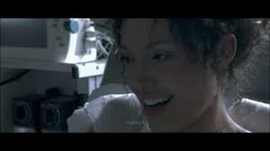 A Mighty Heart (2007): Mariane gives birth after learning Daniel's fate