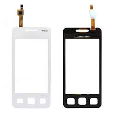 Samsung C6712 Star II DUOS - White ...