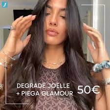 New Style Parrucchieri Centro Degradè Joelle Roma ardeatino