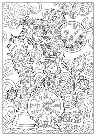 Momento D Allentamento E Di Rilassassione Guarantito Con Questi Dise Disegni Da Colorare Astratti Disegni Di Mandala Da Colorare Pagine Da Colorare Per Adulti