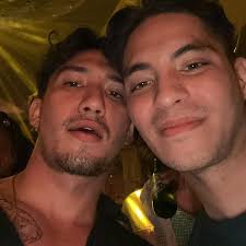 Cant take them anywhere vol. 2 Pretty sure everyone knows  @alberto_migliavacca cant keep his mouth shut. Evidence is clear now.