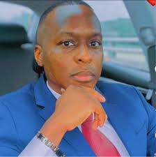 Church Of God In Christ, Inc.