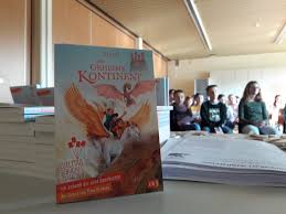 April ist welttag des buches. Aktion Zum Welttag Des Buches Gemeinschaftsschule Schaumberg Theley