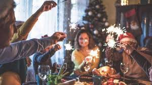 35 Ucapan Selamat Natal Tahun Baru Dalam Bahasa Inggris Beserta Artinya Yang Berisi Doa Harapan Tribun Bali