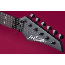 Купить Jack & Danny JD-905 Goth цена 21897 ₽ и ST модели Jack & Danny с  доставкой по России в muStore