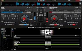 6 Music Mixing Apps To Help You Be Your Own Dj Music Mixing Audio Music