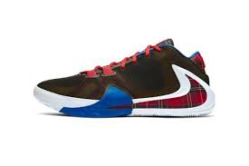 Nike Unveils Tartan Clad Zoom Freak 1 Employee Of The Month In 2020 Nike Tartan Sneakers Nike