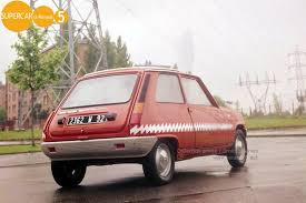 Il mise notamment sur l'électrique rétro avec un véhicule inspiré de la r5, la star des années 70, dont la sortie est prévue en 2023. Renault 5 Electrique Edf Tout Sur La Renault 5