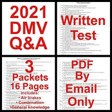 If you are under 18 years, the permit test has 46 questions. California Dmv Permit Test Answers