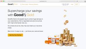 Keep in mind that you cannot use goodrx and medicare at the same time. Goodrx Gold Review How Does It Compare Goodrx Standard Others Healthnetwork Blog