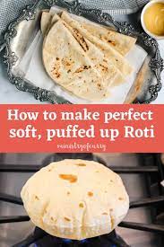 Phulka Fulka Roti Homemade Indian Bread Indian Bread Tasty Bread Recipe Easy Snack Recipes