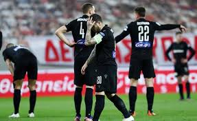 Check how to watch olympiakos vs paok salonika live stream. Paok The Players Criticism Against Olympiakos Soccer Super League 1 Paok