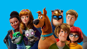 (2020) scooby and the gang face their most challenging mystery ever: Scoob Full Movie Movies Anywhere