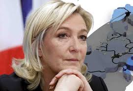 Il se peut que le lien que vous avez utilisé soit rompu ou que vous ayez tapé l'adresse (url). Buchvorstellung Marine Le Pen Tochter Des Teufels