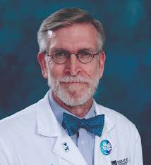 LIFETIME ACHIEVEMENT: Alfred F. Connors Jr.