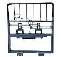 Professional New Integral Side Shifting Fork Positioner ...