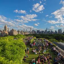 The Metropolitan Museum Of Art Roof Garden Cafe Rooftop Bars Nyc Nyc Rooftop Best Rooftop Bars