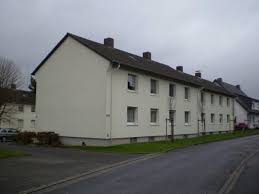 Wohnen im grünen / 3,5 zkbb im eringerfeld. Wohnungen Geseke Bwg Bau Und Wohnungsgenossenschaft Lippstadt Eg