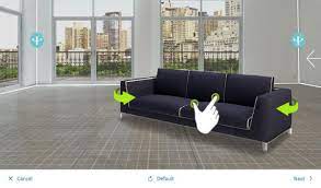 Want to spruce up its interior design? Homestyler Interior Design App Helps Redecorate The Star