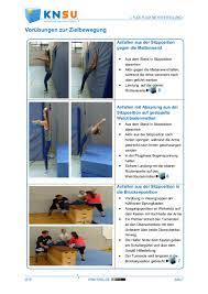 Not all the movies playing this year are tough, inspirational documentaries. Knsu Flick Flack Mit Hilfestellung