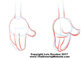 Maybe you would like to learn more about one of these? Cartoon Hand Formulas The Drawing Website