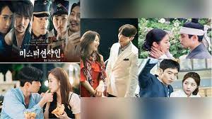 Maybe you would like to learn more about one of these? 13 Drama Korea Terbaik 2018 Yang Wajib Masuk Daftar Tonton Kamu Bakalan Susah Move On Tribun Pekanbaru
