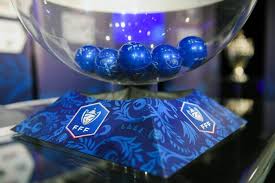 Ce samedi 06 mars 2021 à partir de 18h45, place aux 16ème de finale de la coupe de france.sachez que cette rencontre de football peut être diffusée sur la télévision française soit en clair soit sur une chaîne payante. Coupe De France Sur Quelle Chaine Voir Le Tirage Au Sort Des 16e De Finale