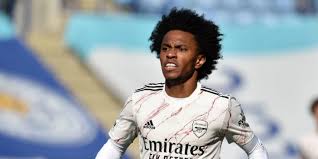 These images appeared to show arsenal's willian looking a bit too big for his new shirt. Arteta Willian Is Rebuilding Himself Arseblog News The Arsenal News Site