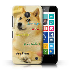 STUFF4 Fall/Cover für Nokia Lumia 638 ...