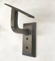 Decorative Hand Rail Bracket Hhb 301 Handrail Rail Bracket Iron Handrails