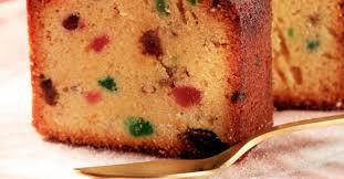 Recette De Cake Aux Fruits Confits Comme Chez Mamie Recette Cake Aux Fruits Confits Cake Aux Fruits Fruits Confits