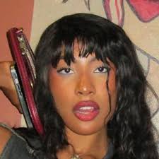 Diamond Marie Buckley