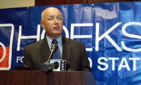 Peter pete hoekstra (born october 30, 1953) is an american politician from the u.s. Pete Hoekstra Wants 6 Debates With Debbie Stabenow Wkar
